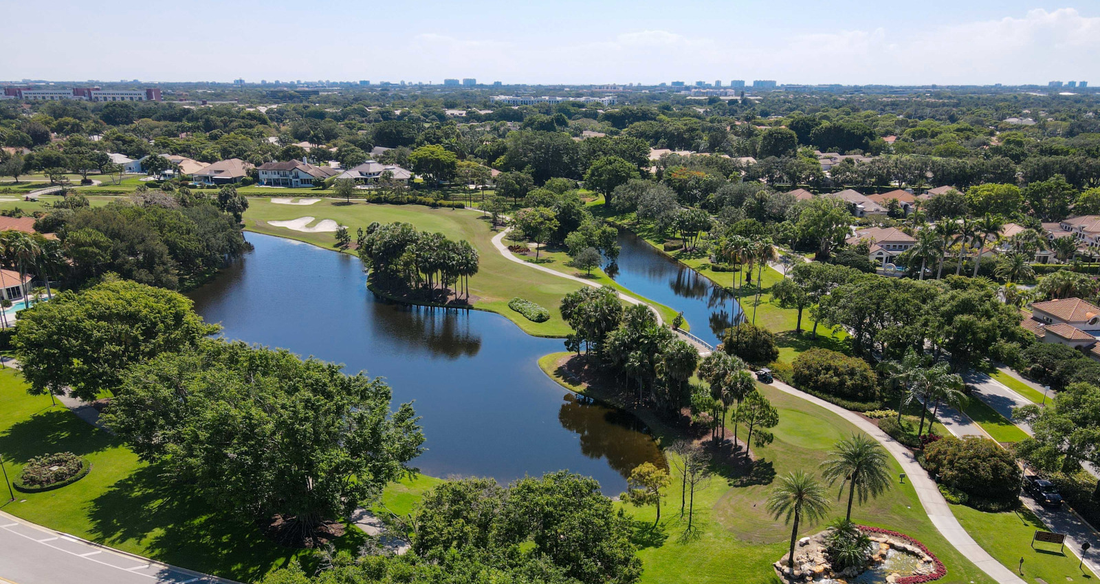 Real Estate at Broken Sound Club | Private 18-Hole Golf Courses & Community | Boca Raton, FL | Palm Beach County